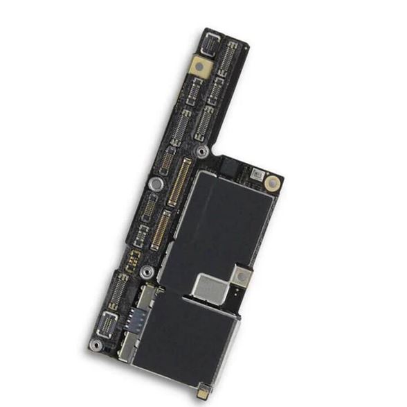 Replacement for IPHONE X QUALCOMM ID BOARD PHONE PCB - Quality Phone Parts in Sri Lanka
